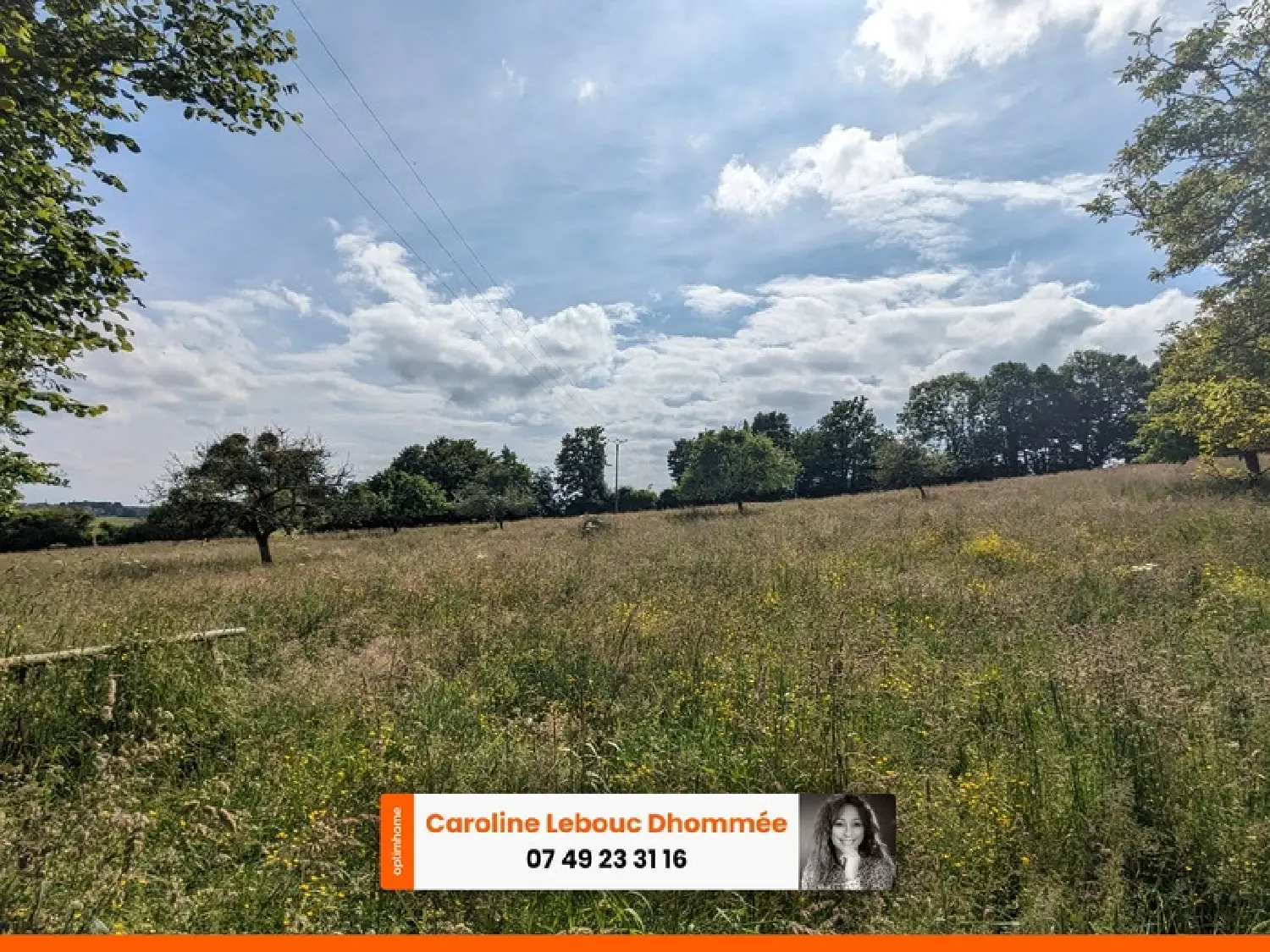  à vendre maison Mortagne-au-Perche Orne 1