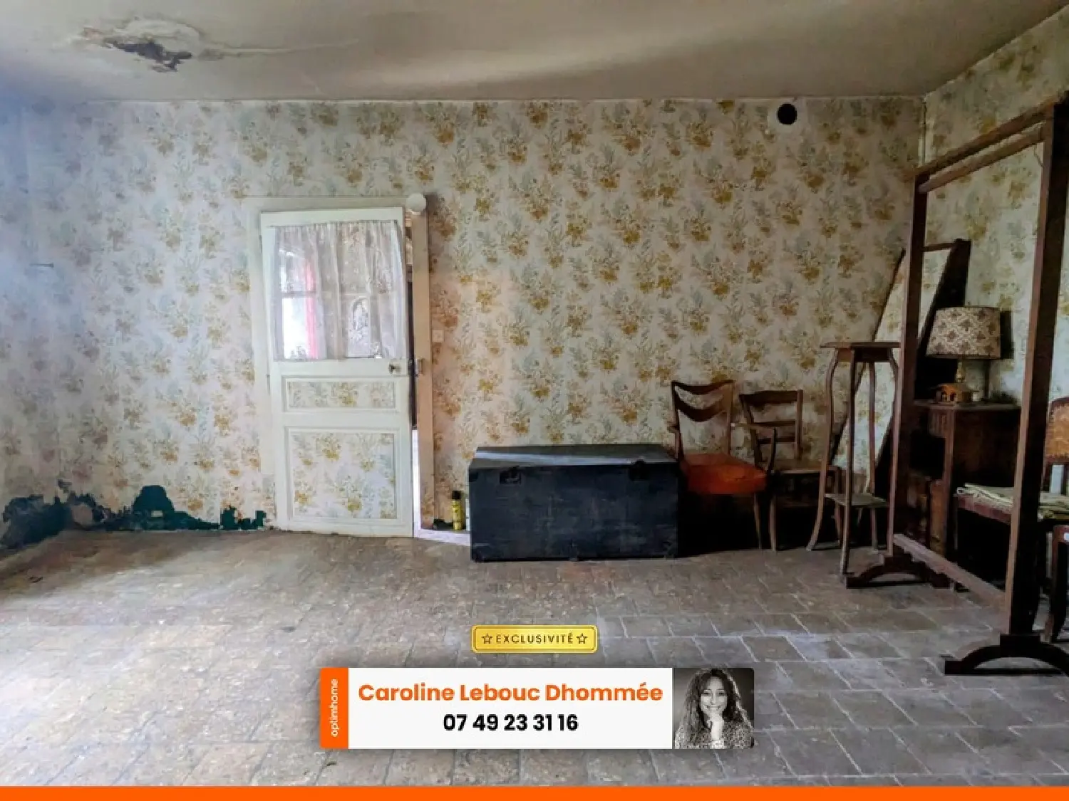  à vendre maison Mortagne-au-Perche Orne 8