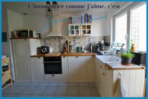 Mortagne-du-Nord Nord casa foto 7091618