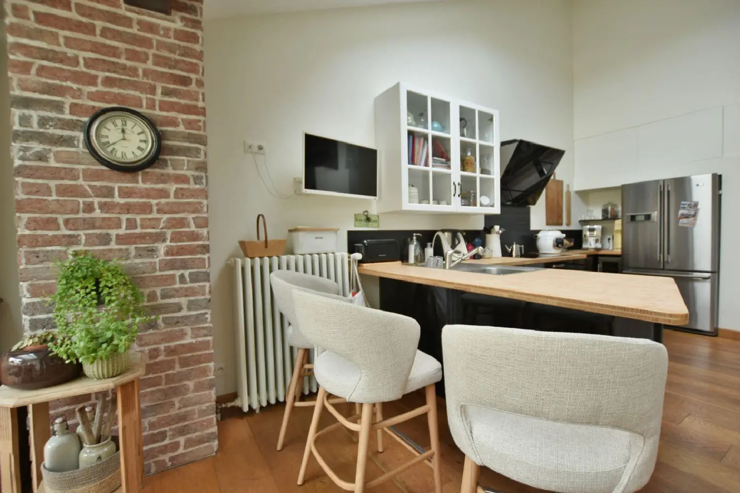 en venta casa Mortagne-sur-Sèvre Vendée 3