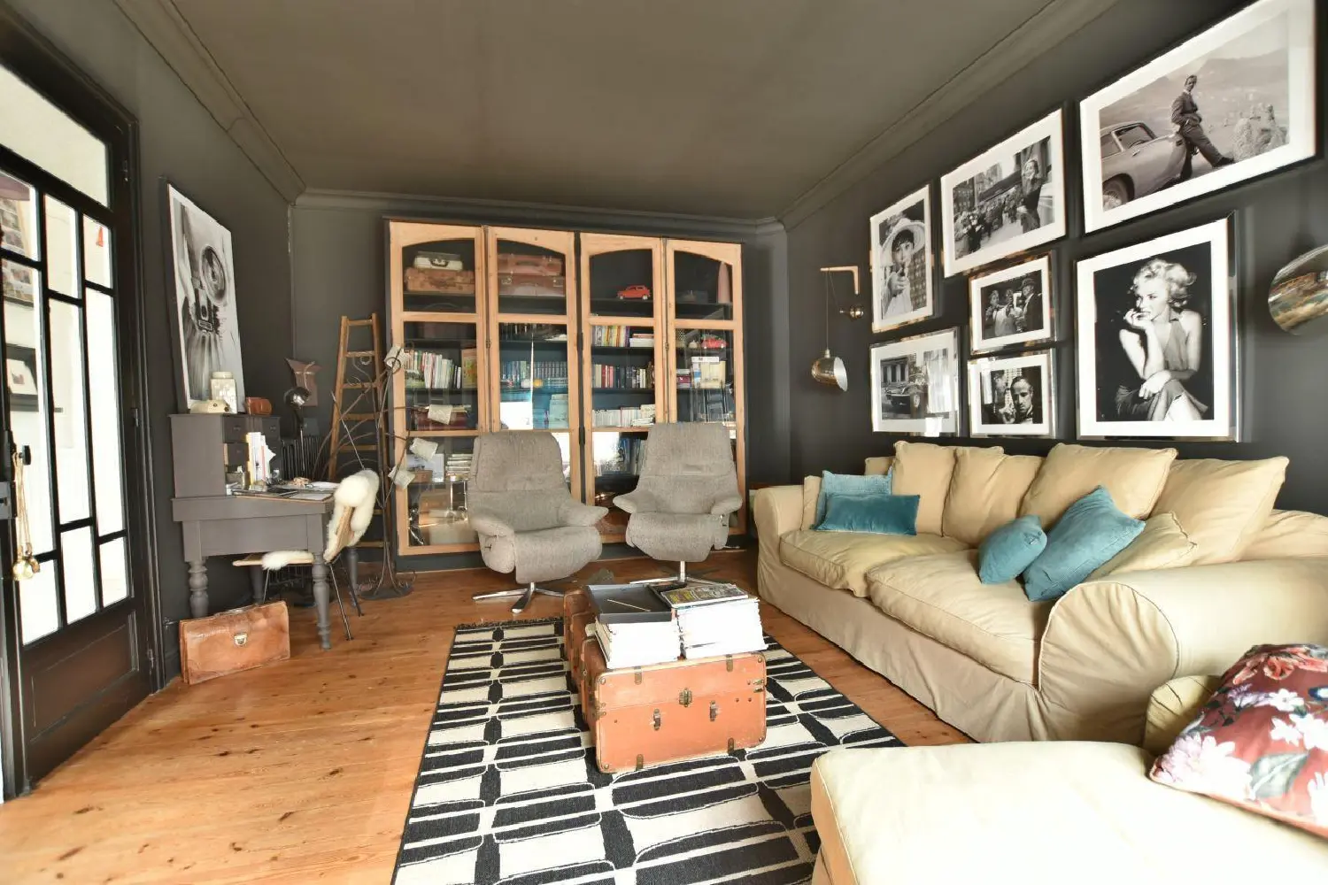  en venta casa Mortagne-sur-Sèvre Vendée 5