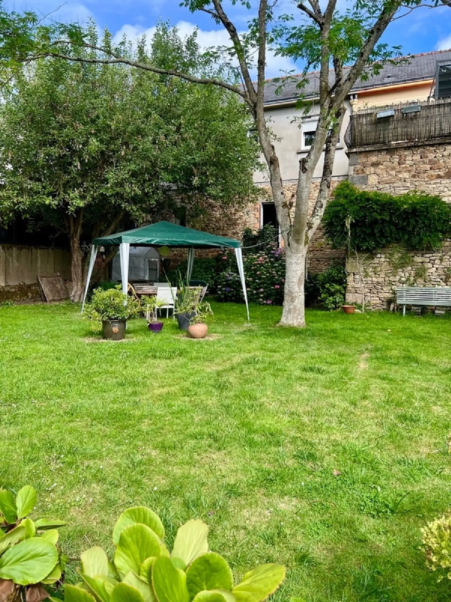 en venta casa Mortagne-sur-Sèvre Vendée 3