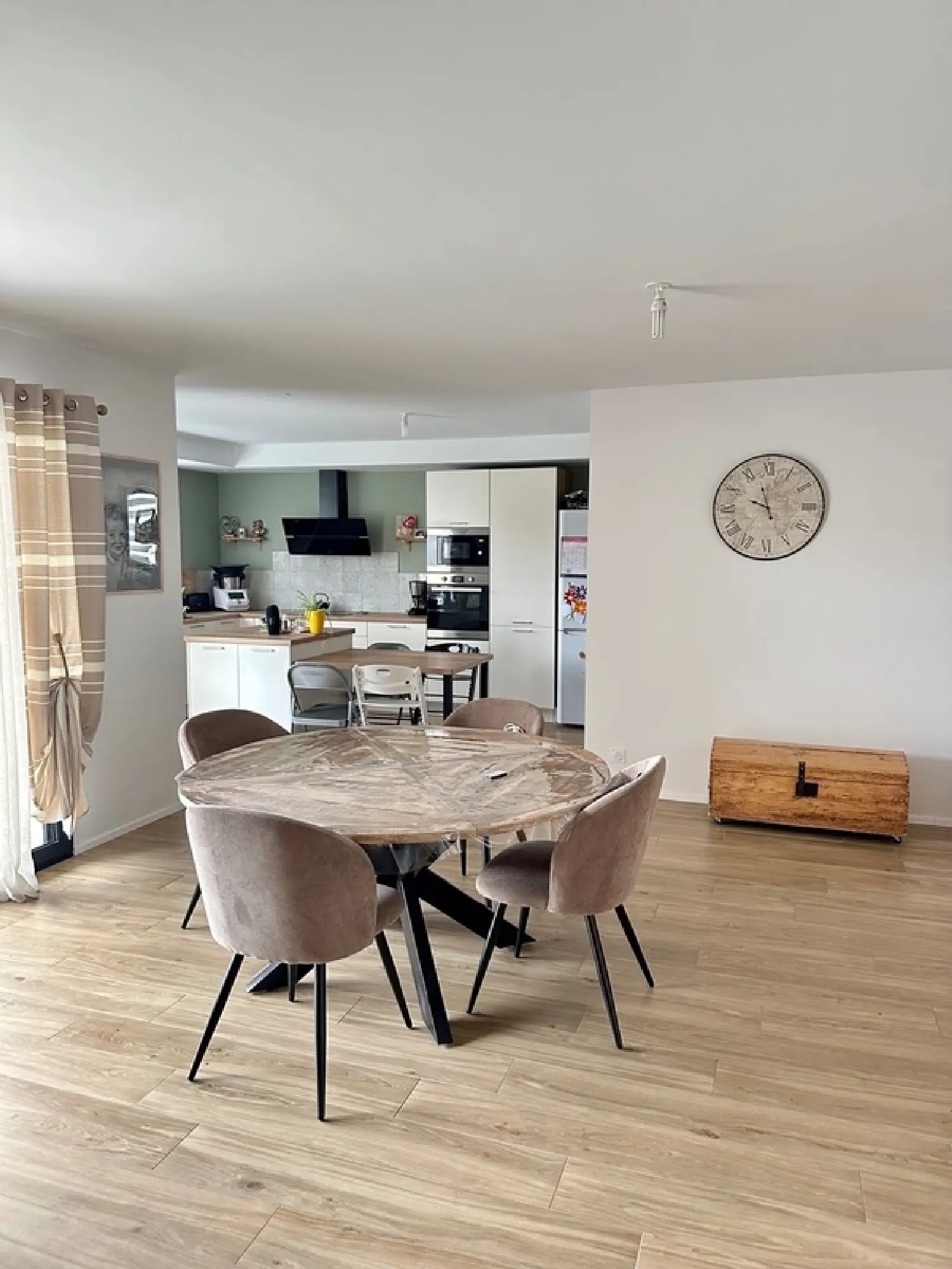 en venta casa Mortagne-sur-Sèvre Vendée 2