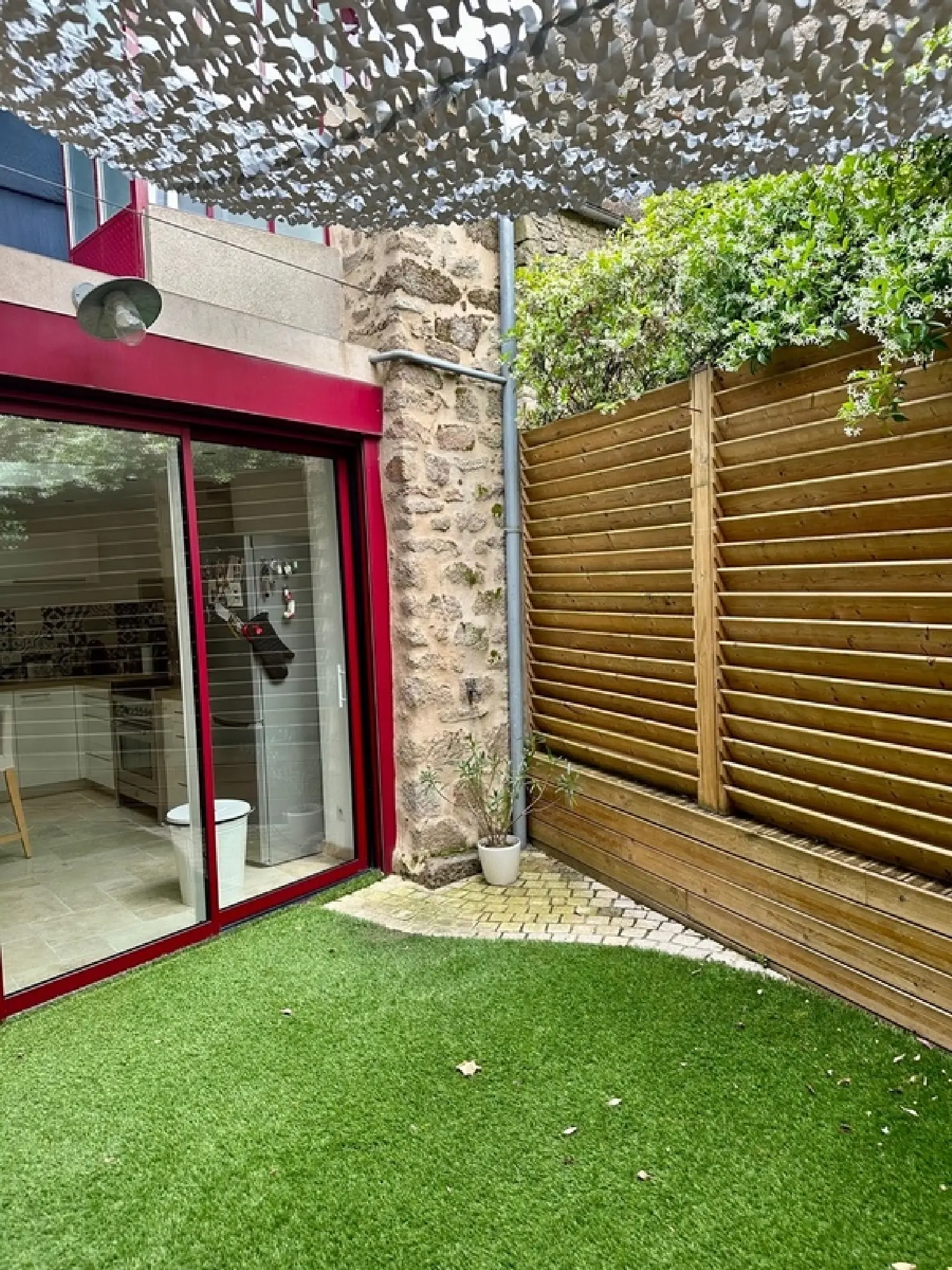  en venta casa Mortagne-sur-Sèvre Vendée 5