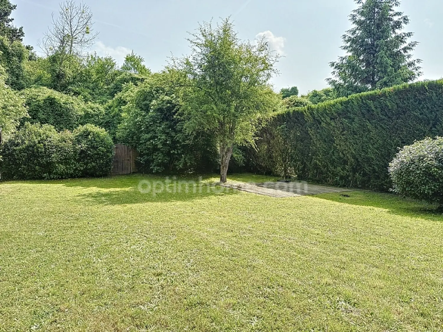  en venta casa Mortefontaine-en-Thelle Oise 4