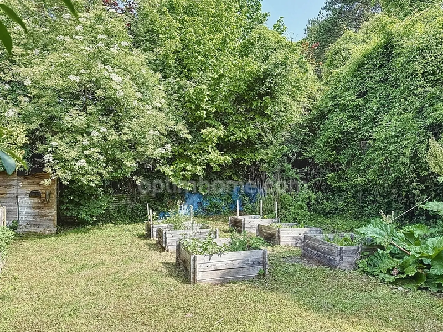  en venta casa Mortefontaine-en-Thelle Oise 5