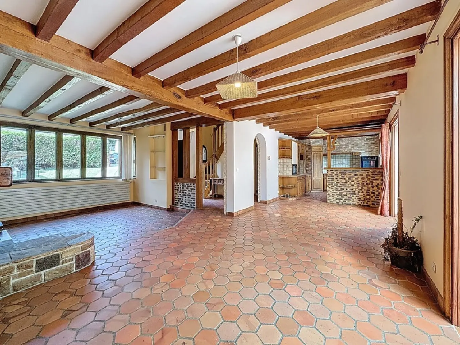  en venta casa Mortefontaine-en-Thelle Oise 6