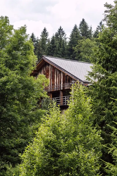 Morzine Haute-Savoie casa foto 7088597