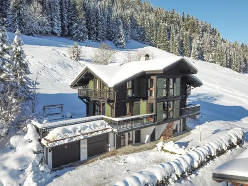 Morzine Haute-Savoie casa foto 7098538