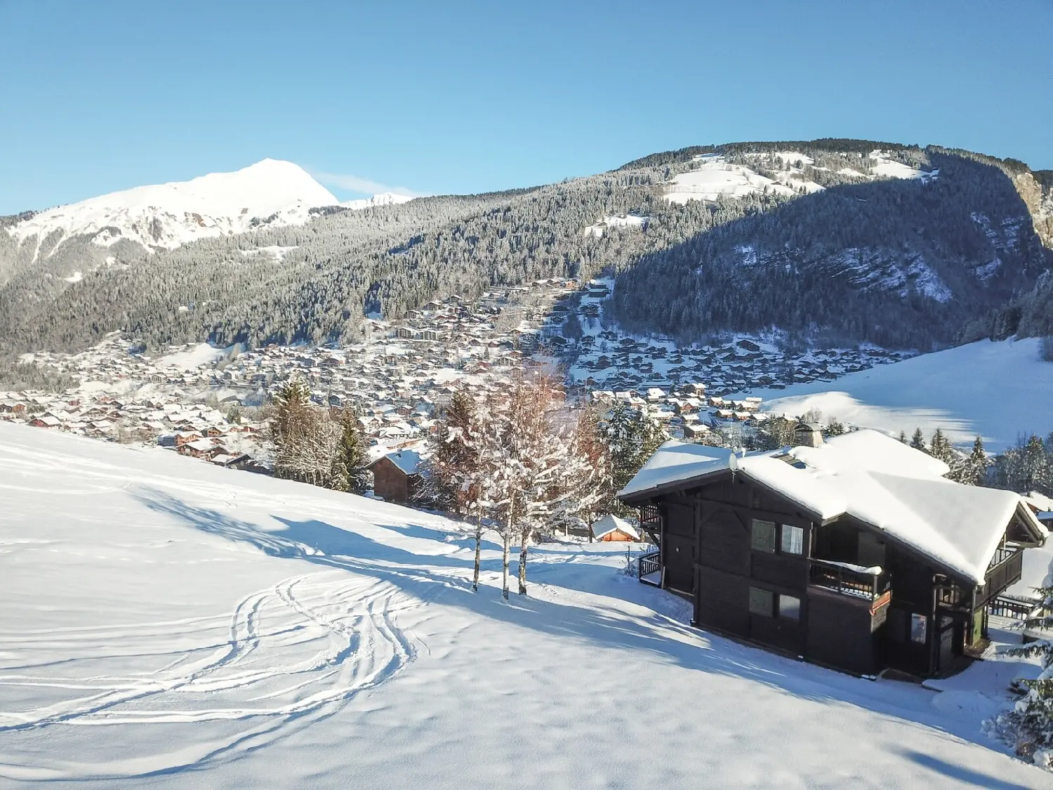  en venta casa Morzine Haute-Savoie 2