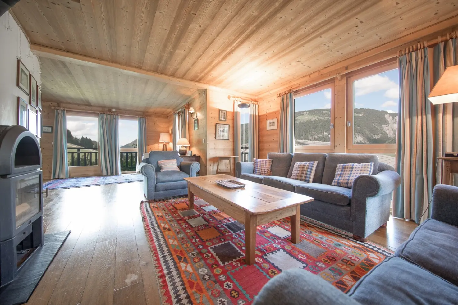  en venta casa Morzine Haute-Savoie 4