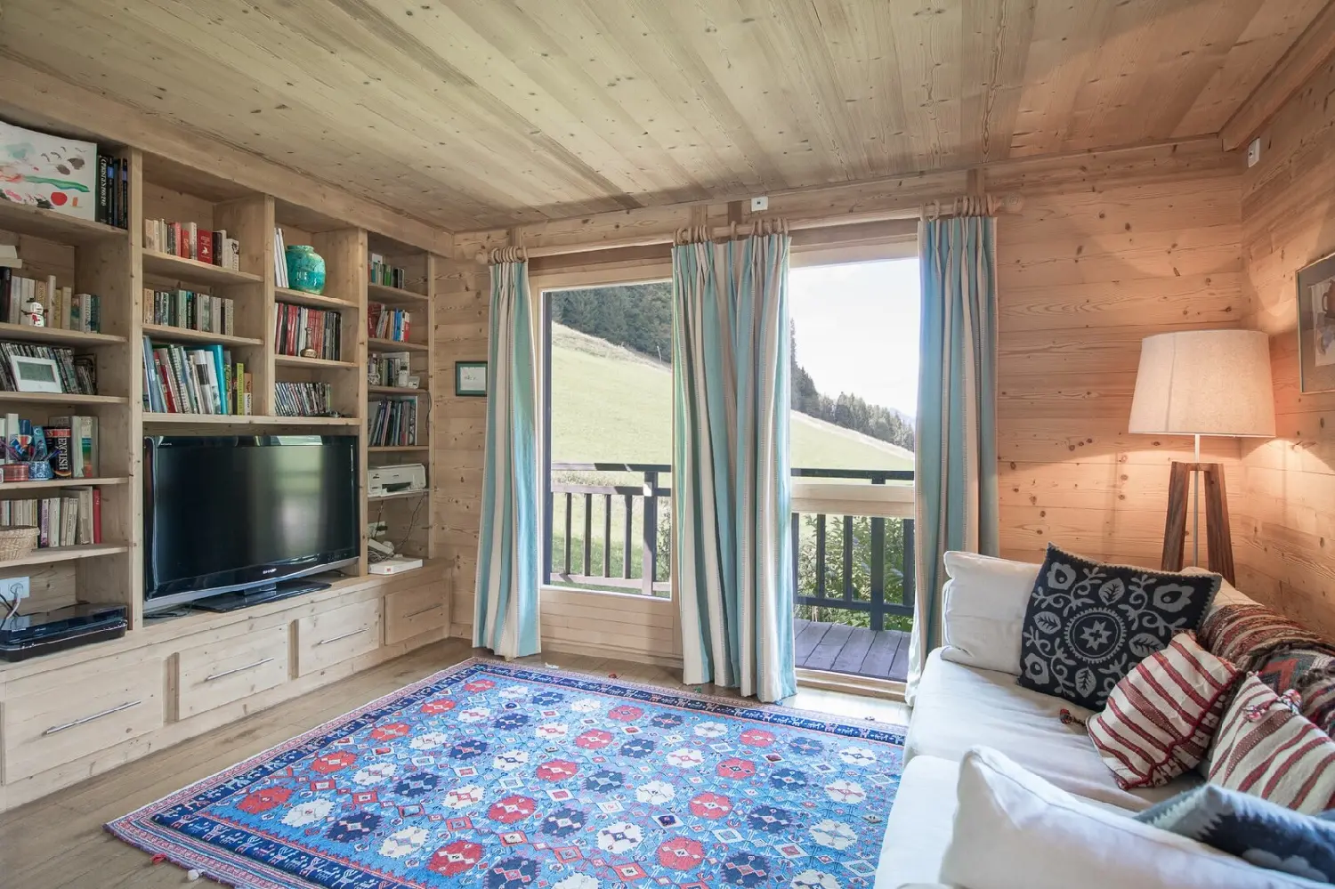  en venta casa Morzine Haute-Savoie 7