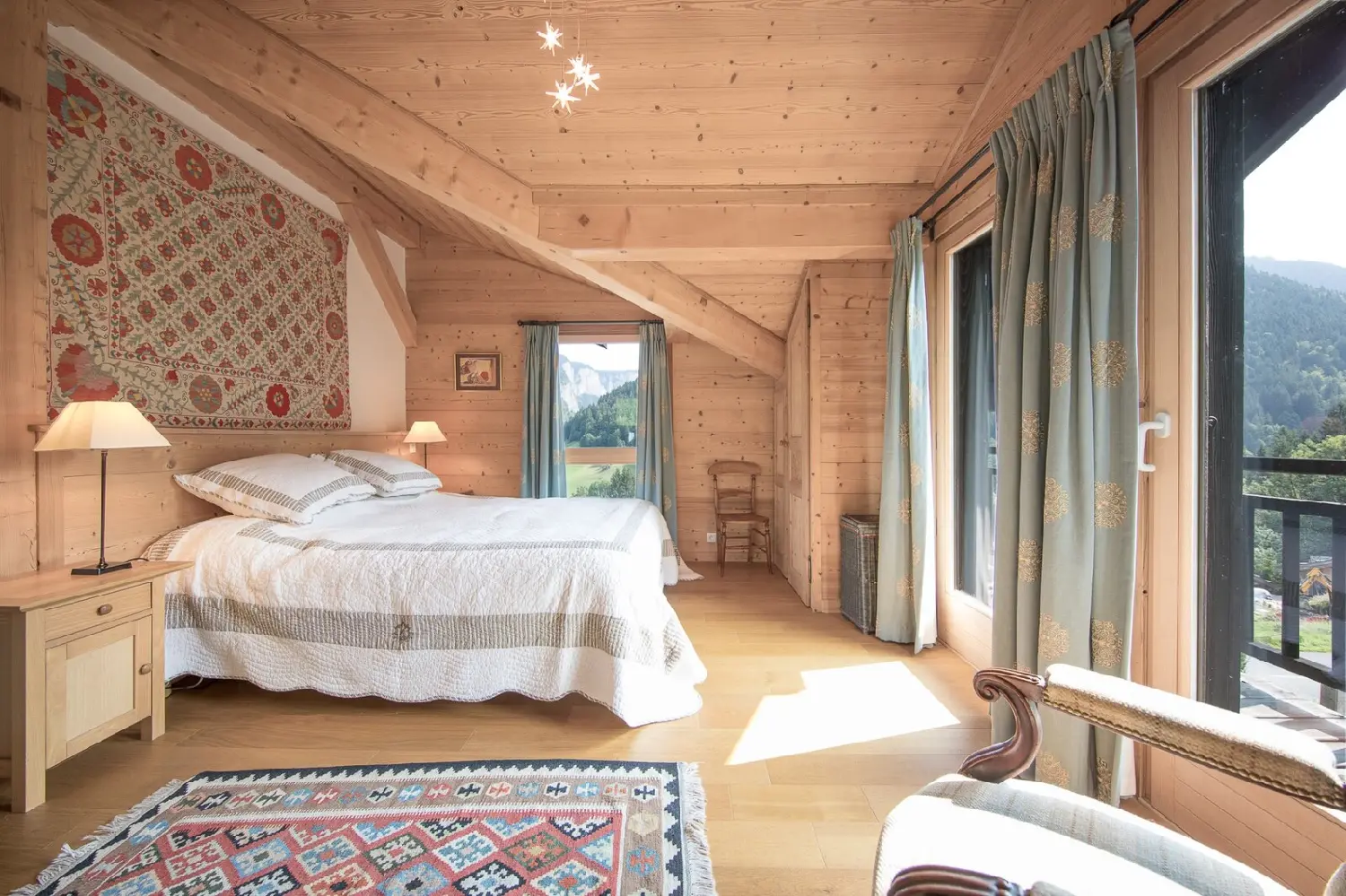  en venta casa Morzine Haute-Savoie 8