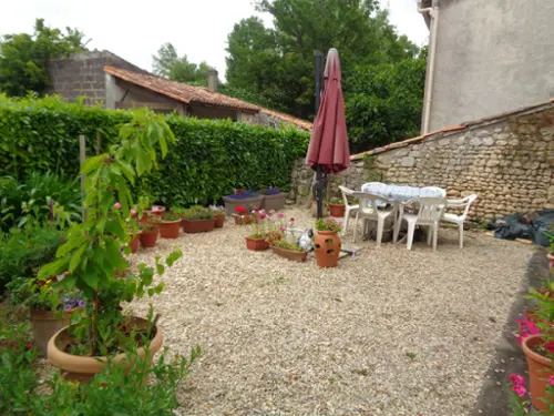 Mosnac Charente-Maritime huis foto 7091522
