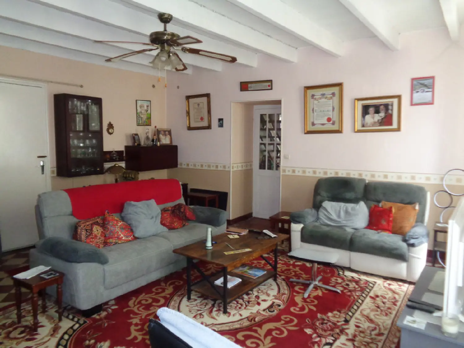  à vendre maison Mosnac Charente-Maritime 2