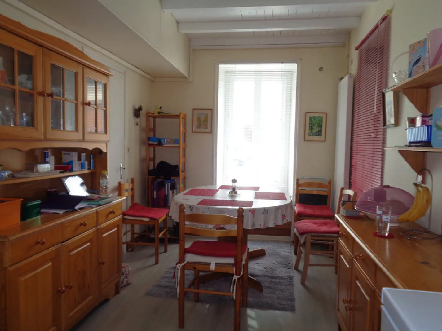  à vendre maison Mosnac Charente-Maritime 4