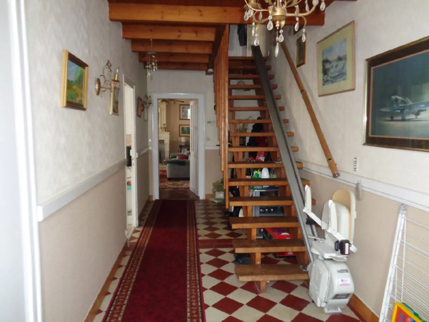  à vendre maison Mosnac Charente-Maritime 6
