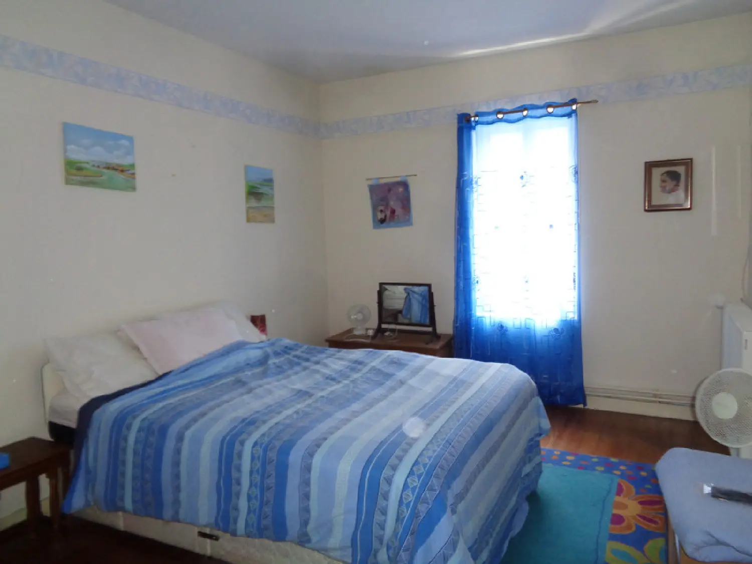  à vendre maison Mosnac Charente-Maritime 8