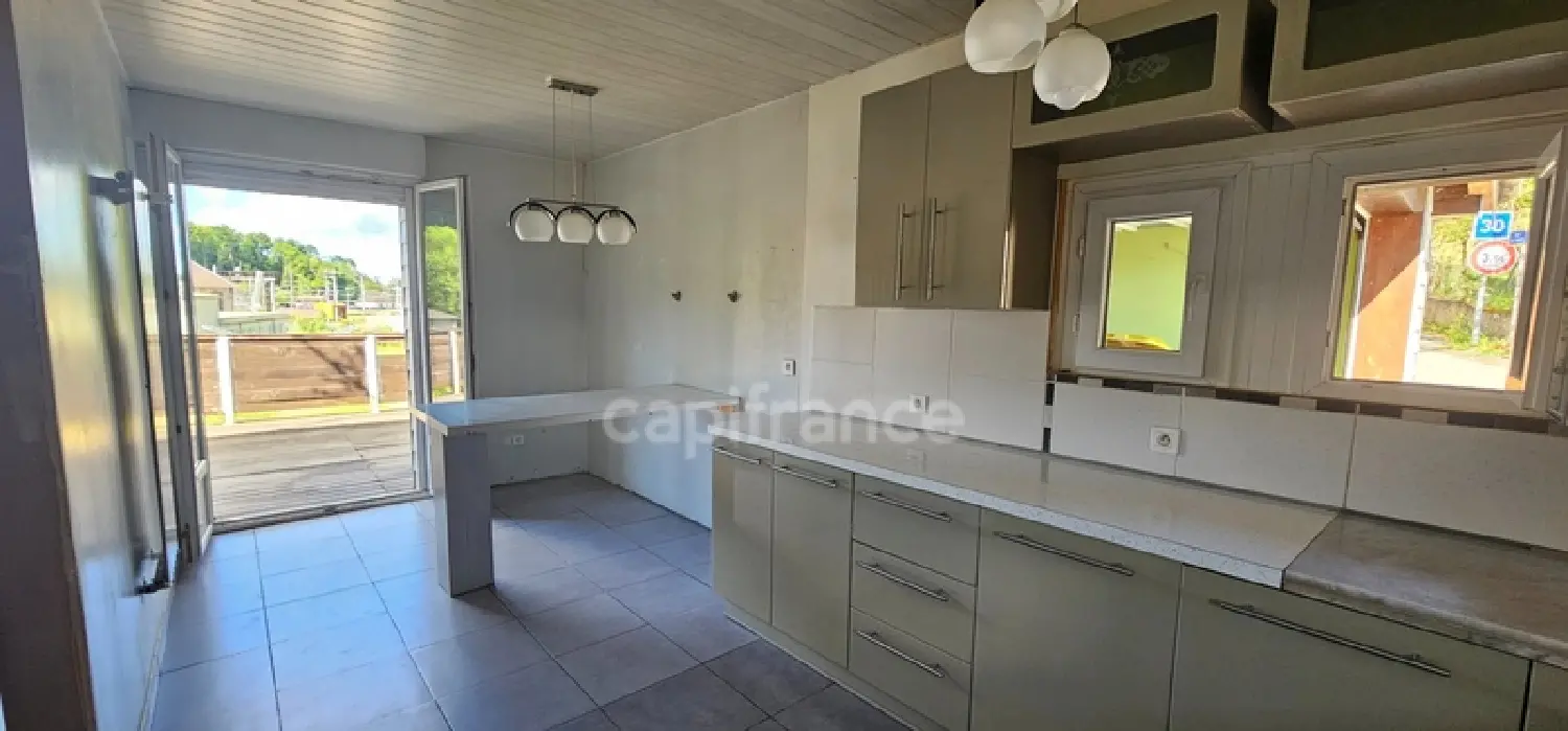  en venta casa Mouchard Jura 2