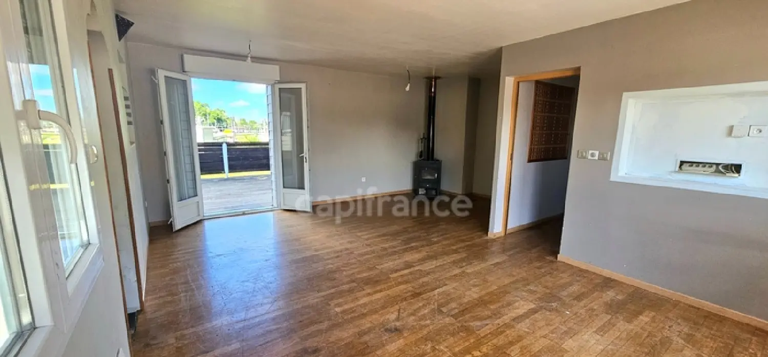  en venta casa Mouchard Jura 3
