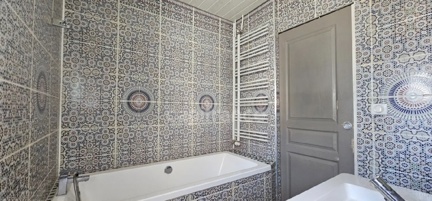  en venta casa Mouchard Jura 4