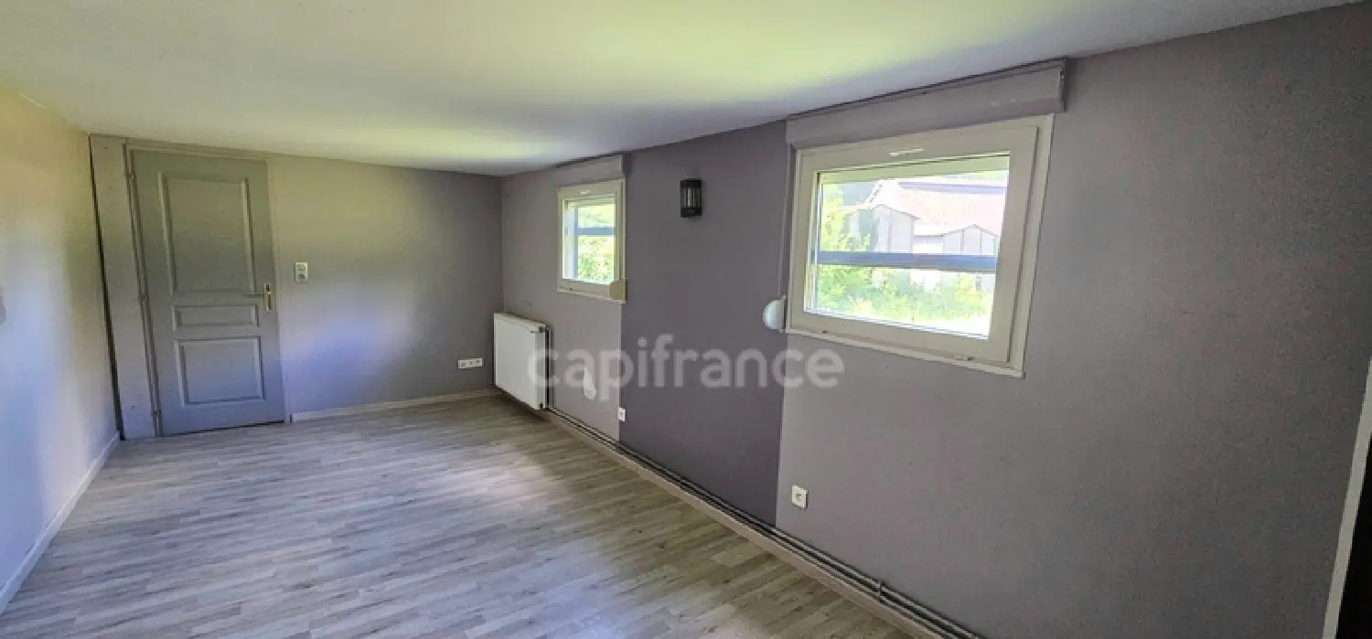  en venta casa Mouchard Jura 5