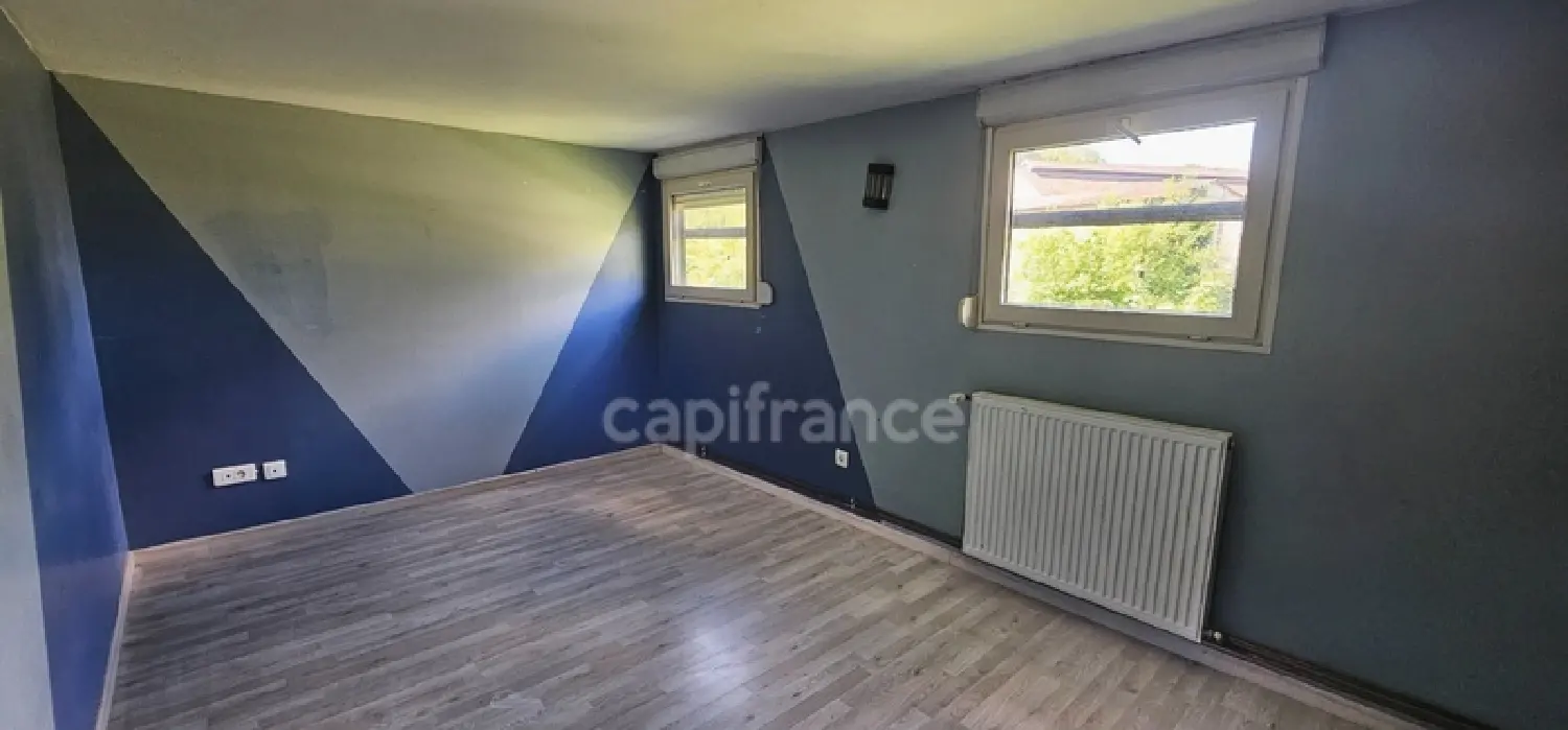  en venta casa Mouchard Jura 6