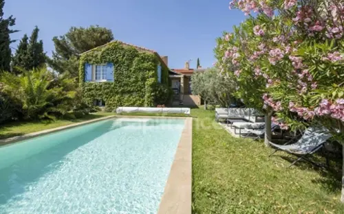 Mougins Alpes-Maritimes casa foto 7095549