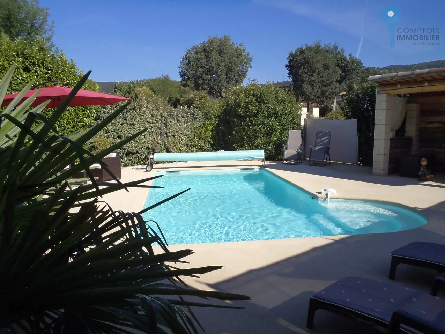  te koop huis Moulès-et-Baucels Hérault 1