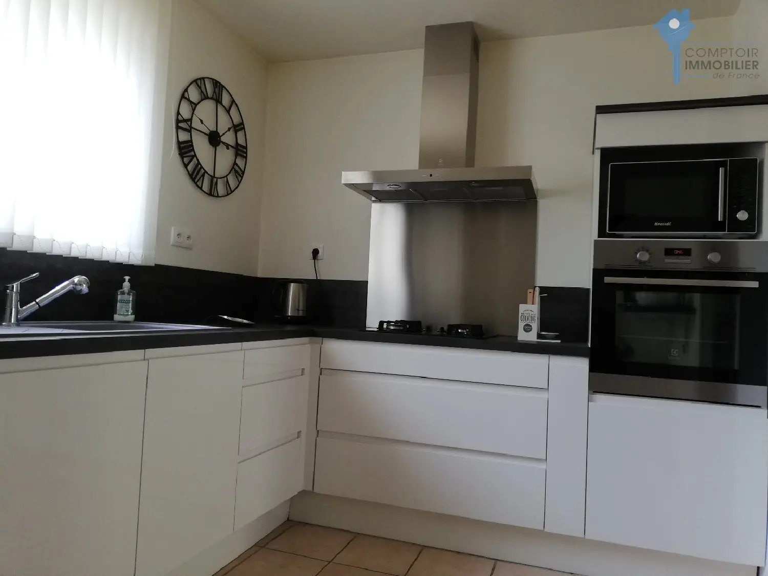  te koop huis Moulès-et-Baucels Hérault 6