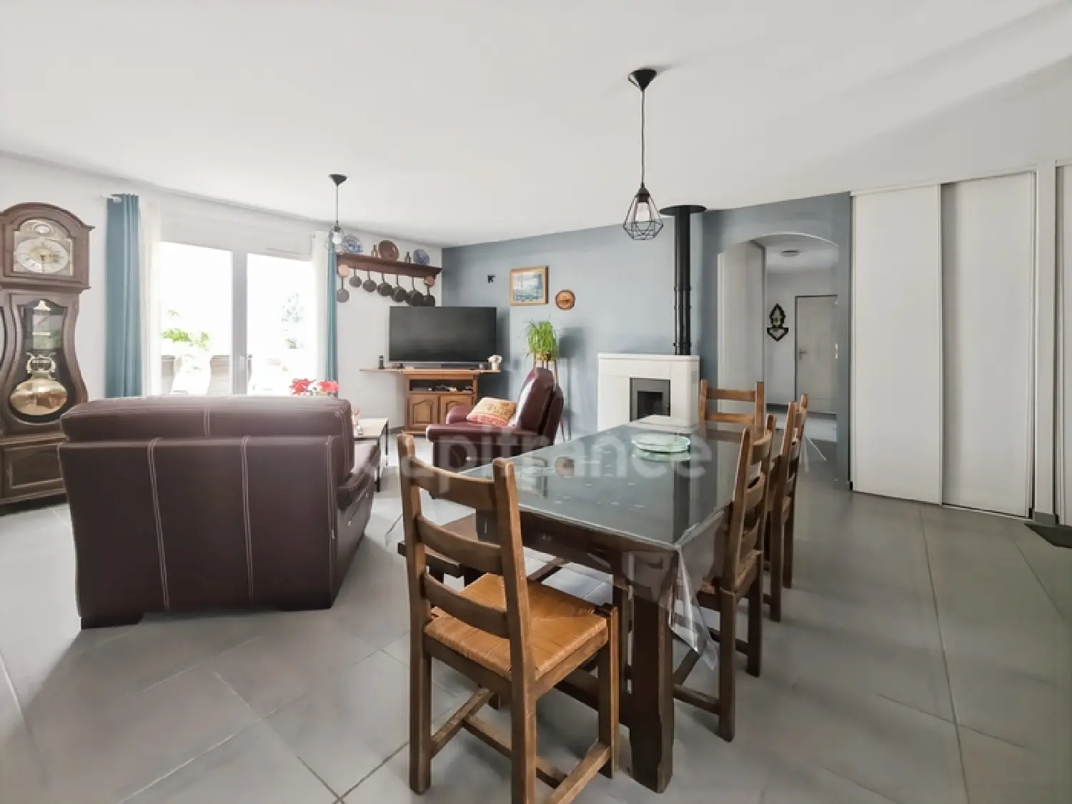  en venta casa Mouleydier Dordoña 2