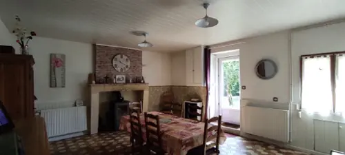 Mouleydier Dordogne huis foto 7088043