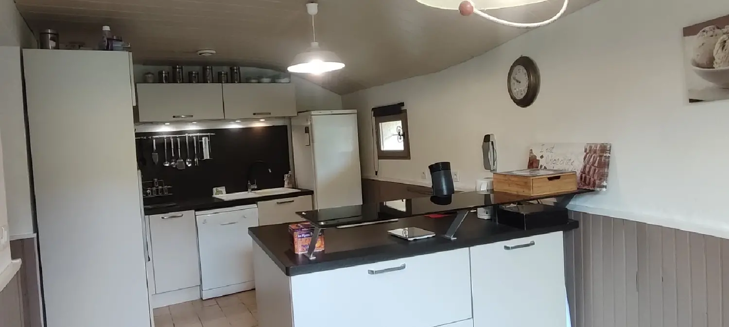  te koop huis Mouleydier Dordogne 4