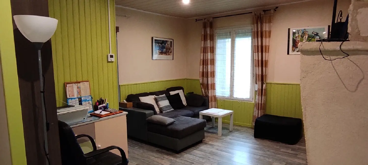  te koop huis Mouleydier Dordogne 6