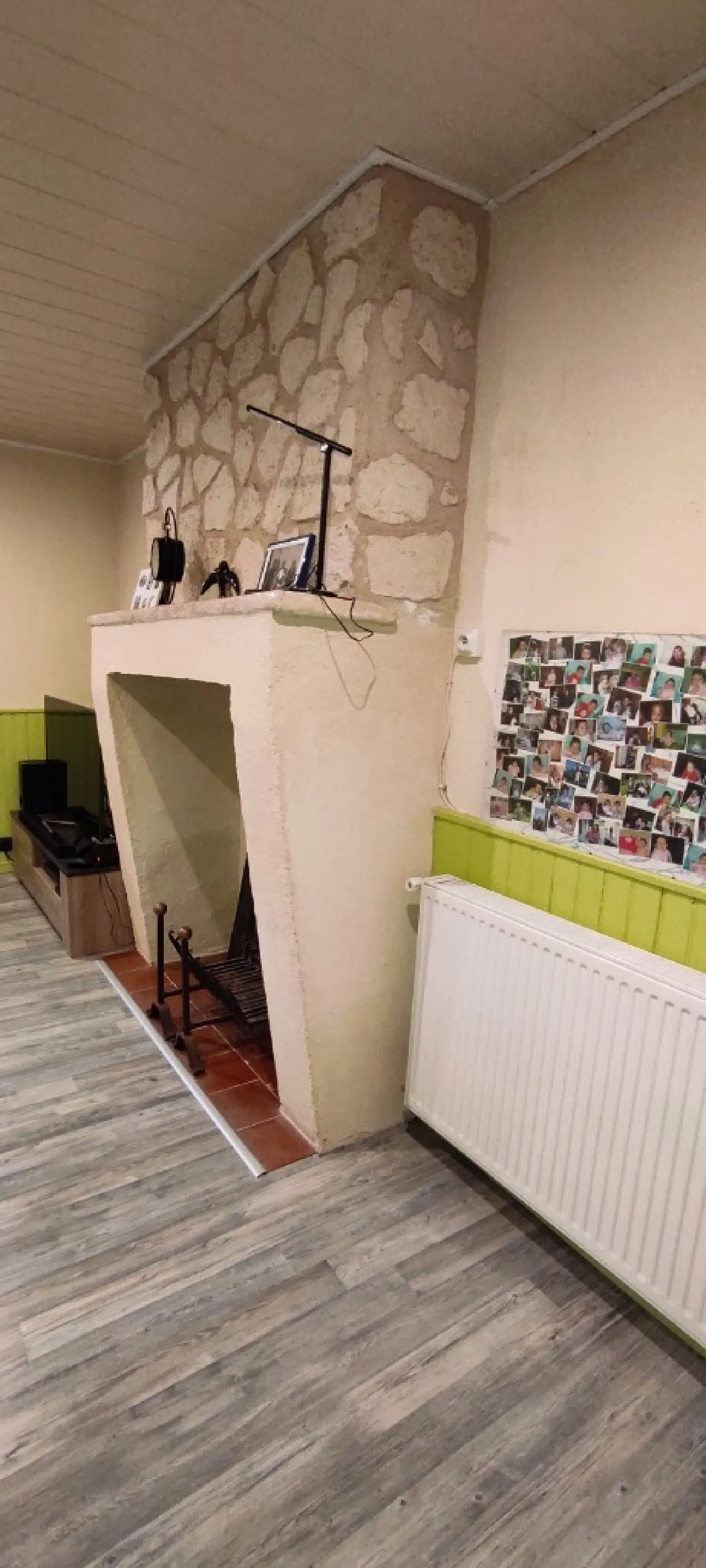  te koop huis Mouleydier Dordogne 7