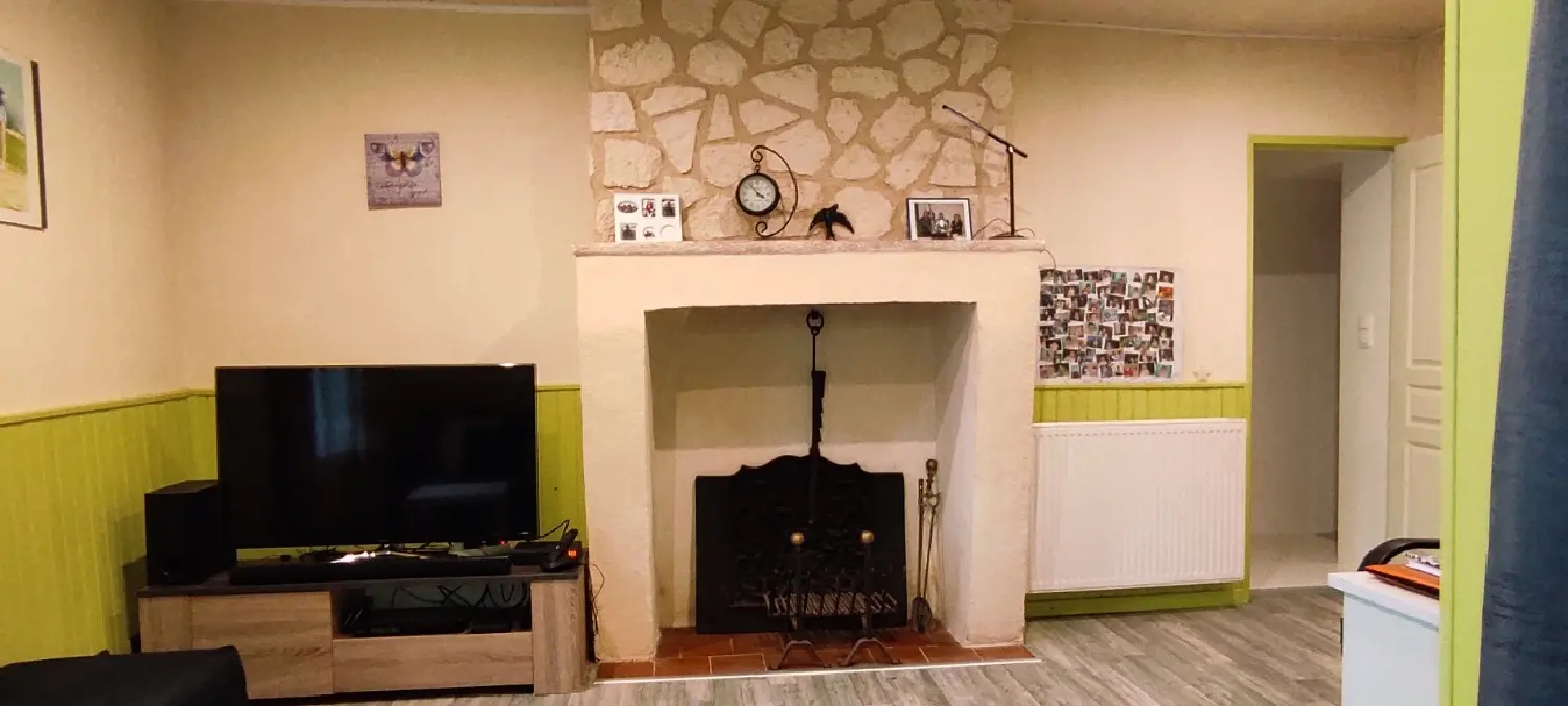  te koop huis Mouleydier Dordogne 8