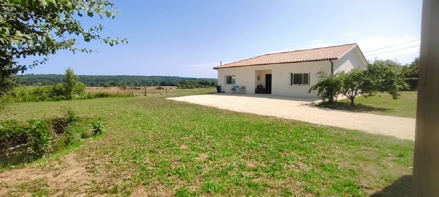  te koop huis Mouleydier Dordogne 1