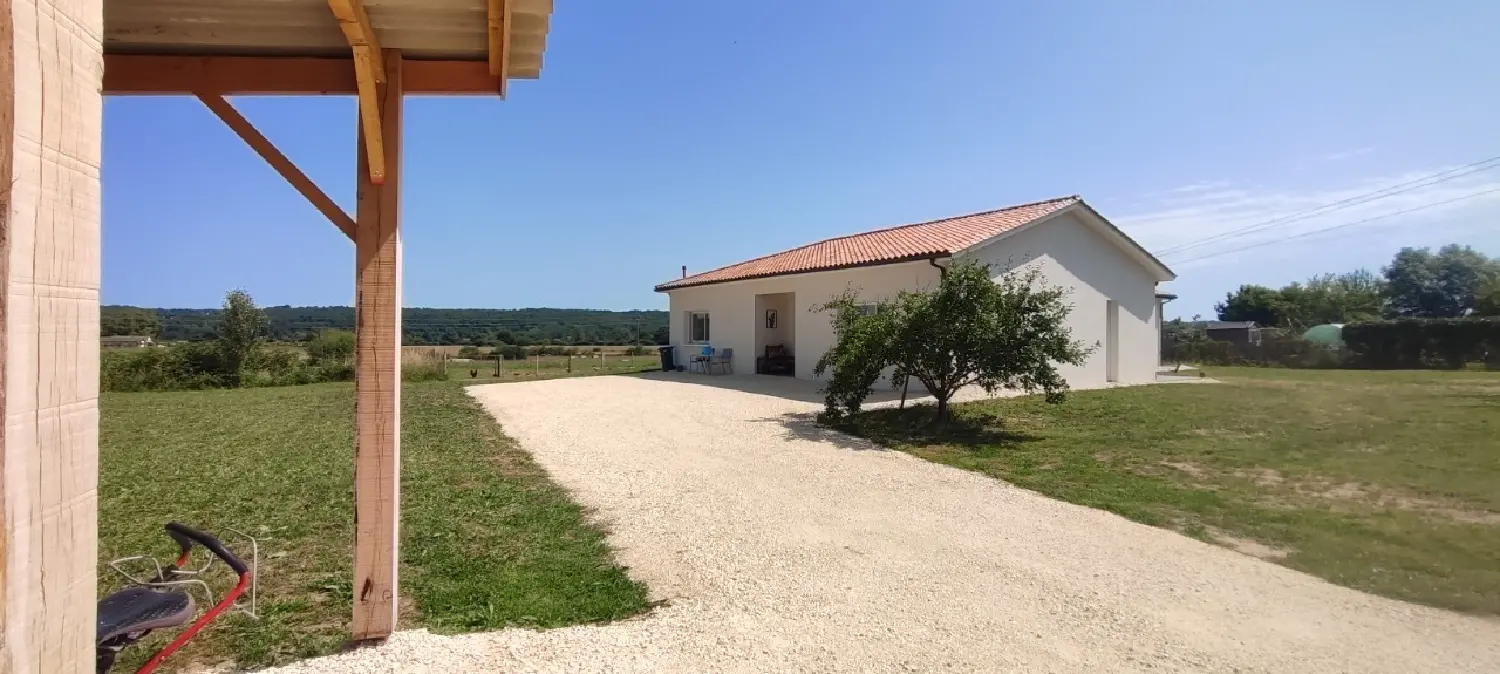  te koop huis Mouleydier Dordogne 3
