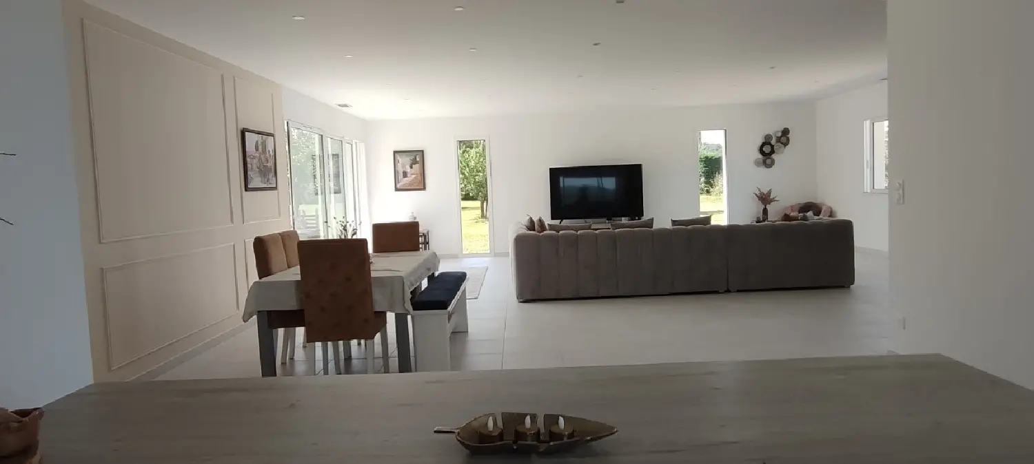  te koop huis Mouleydier Dordogne 7