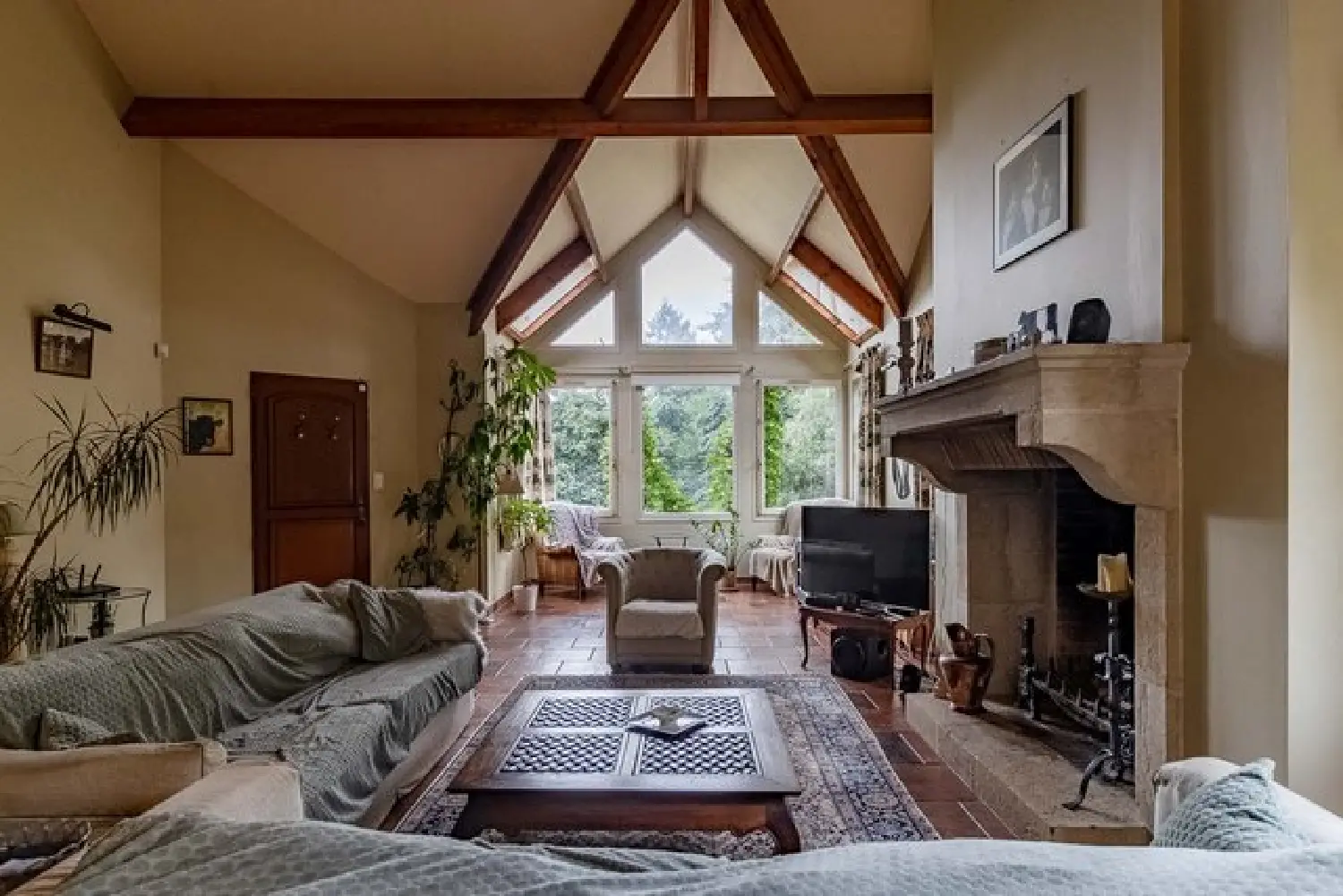  te koop huis Moulins-Engilbert Nièvre 2