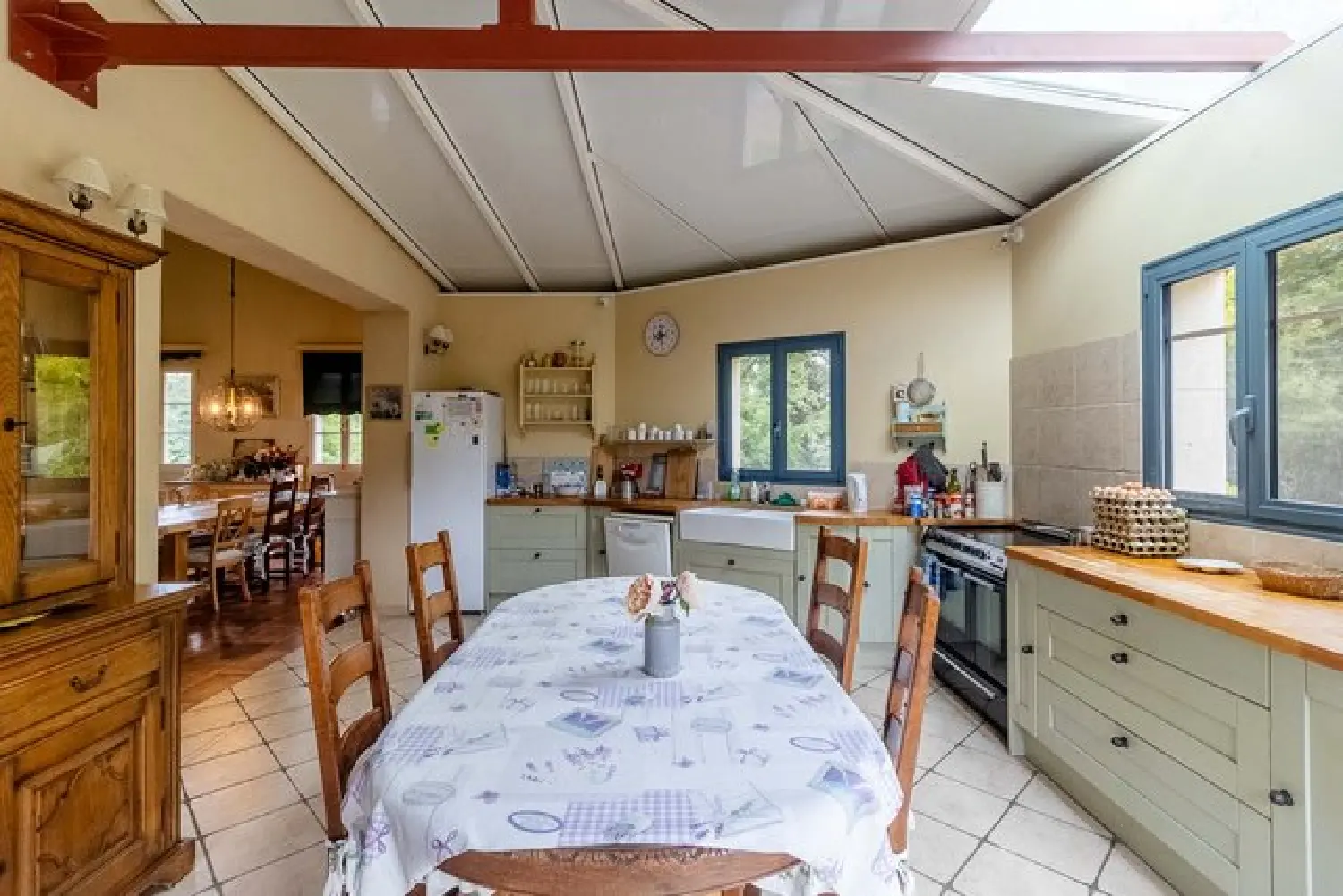  te koop huis Moulins-Engilbert Nièvre 3
