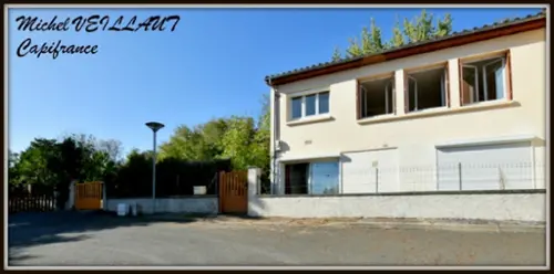 Moulins Allier casa foto 7100682