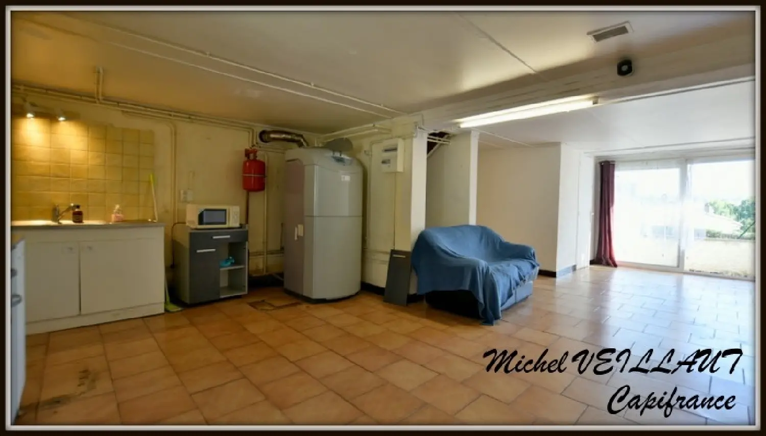  en venta casa Moulins Allier 4