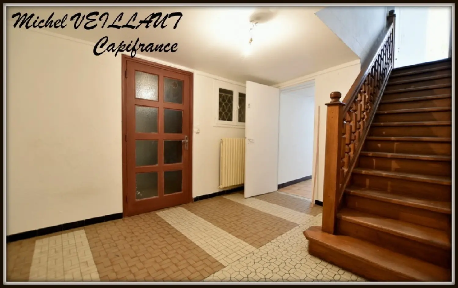  en venta casa Moulins Allier 8