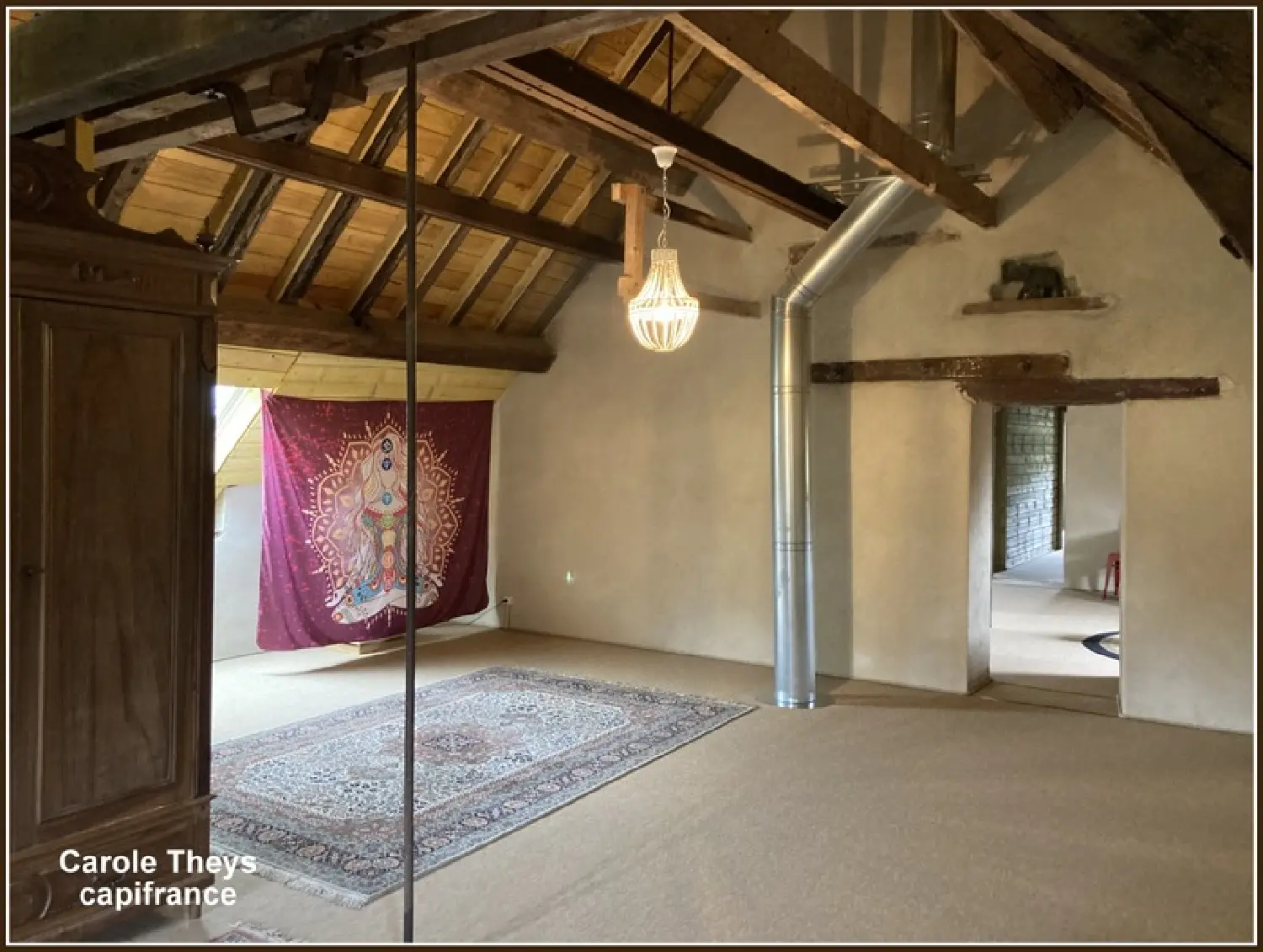  en venta casa Moulins Allier 5