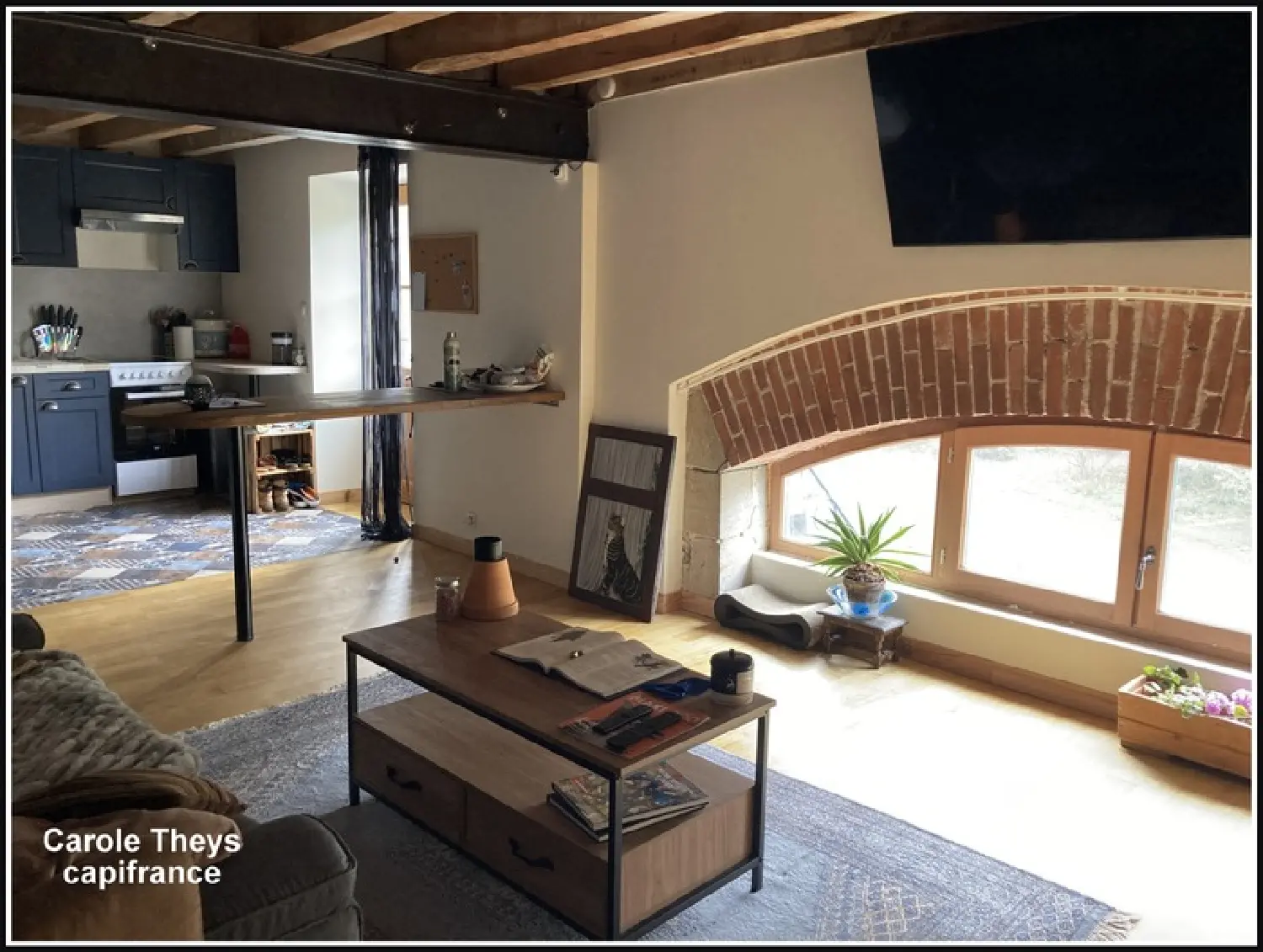  en venta casa Moulins Allier 6