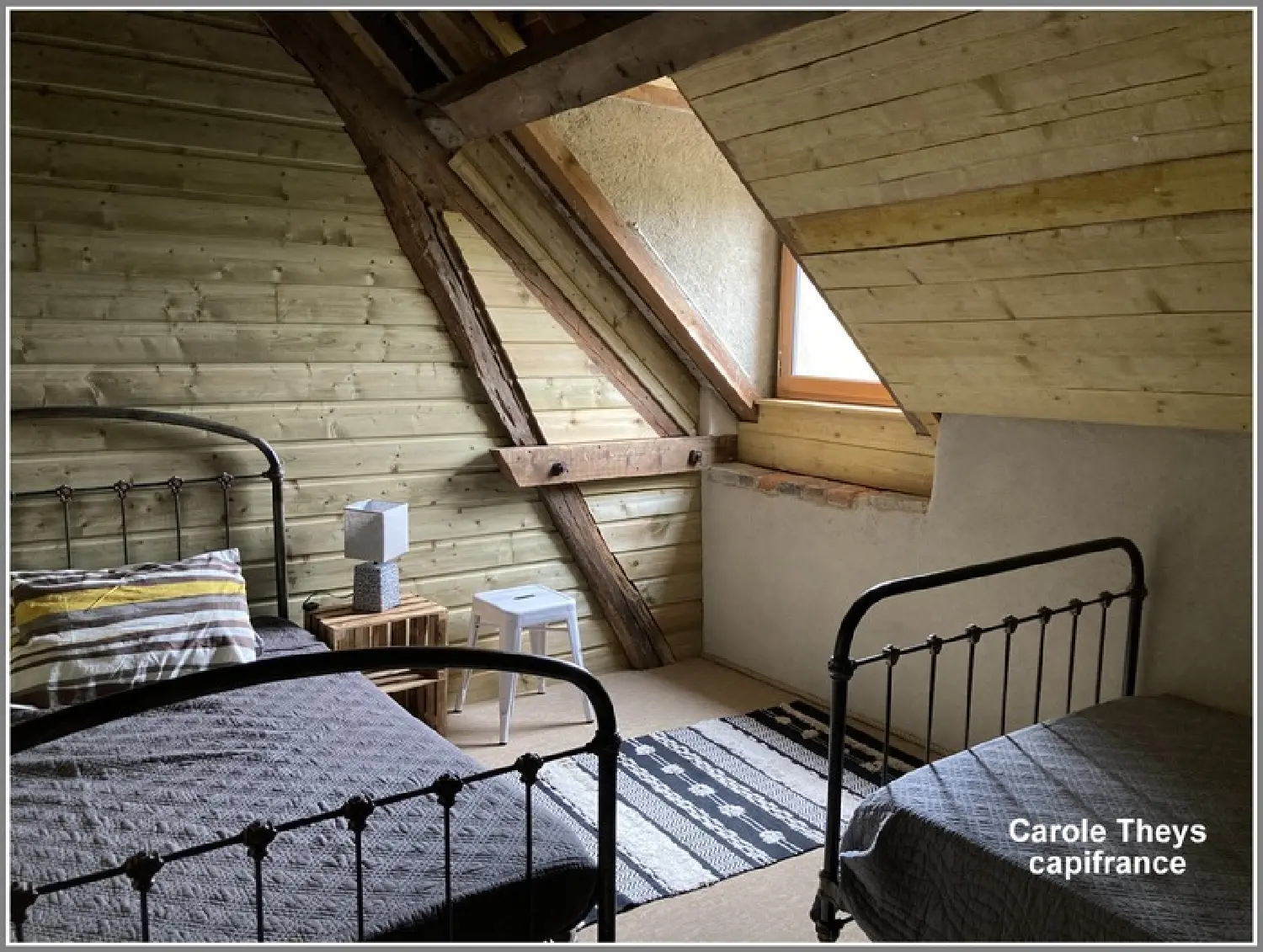  en venta casa Moulins Allier 7