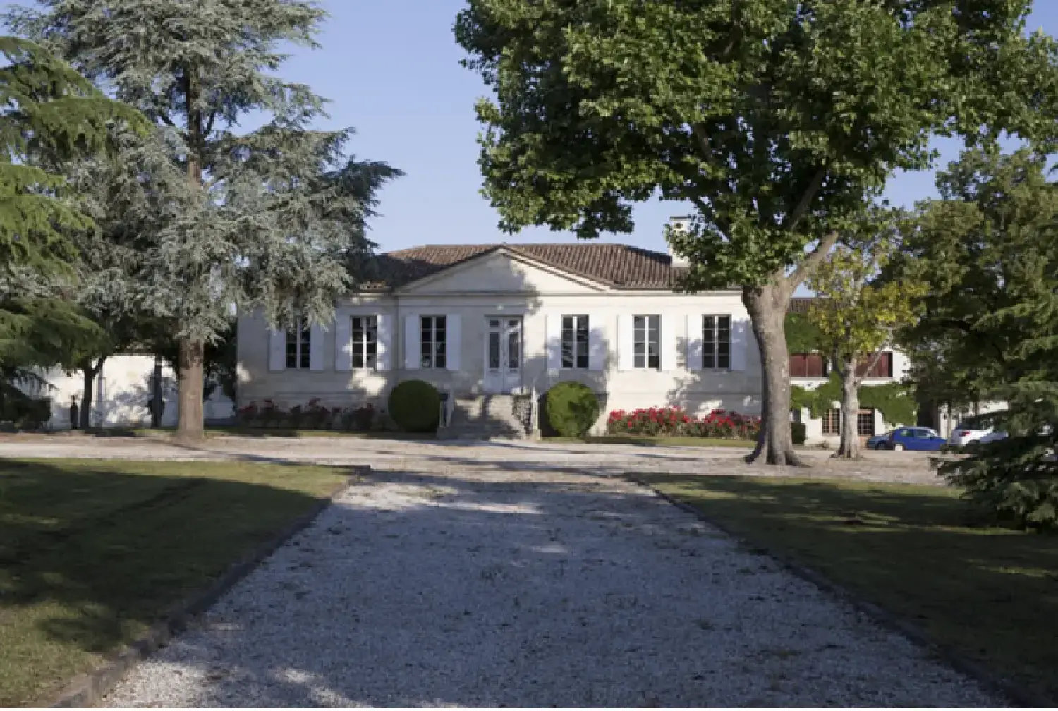  en venta casa Moulis-en-Médoc Gironde 2