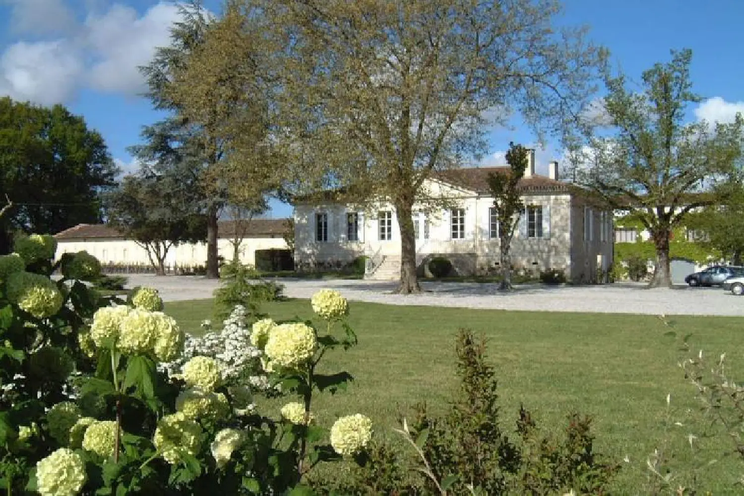  en venta casa Moulis-en-Médoc Gironde 3
