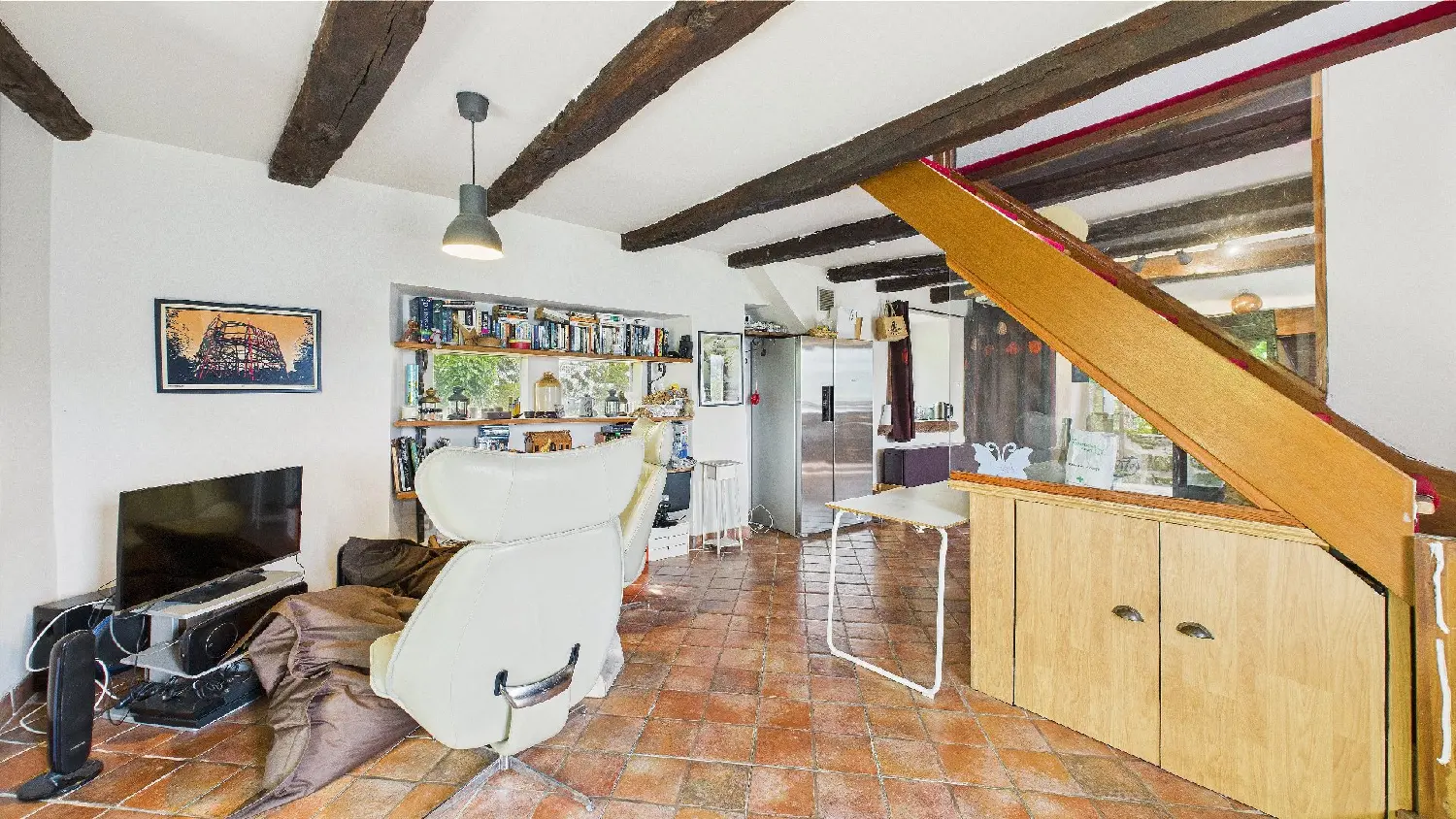  te koop huis Mouret Aveyron 4